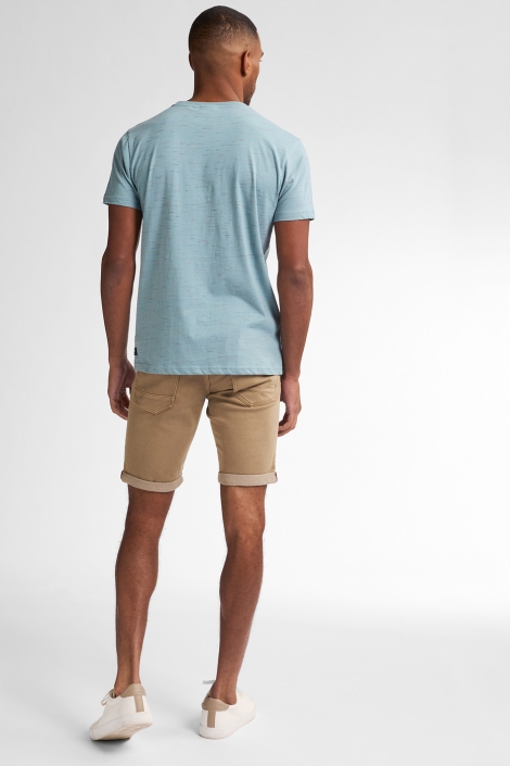 Petrol Industries men shorts denim